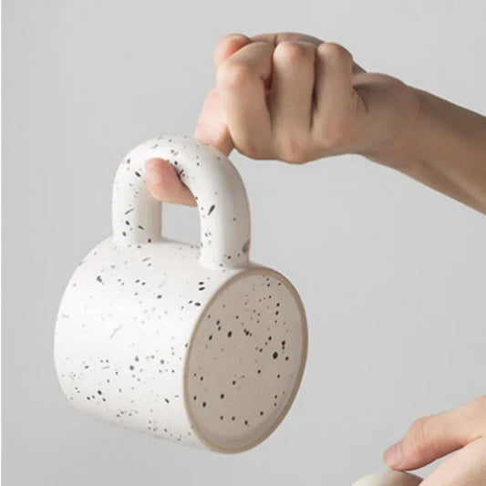Ink Drop Mug