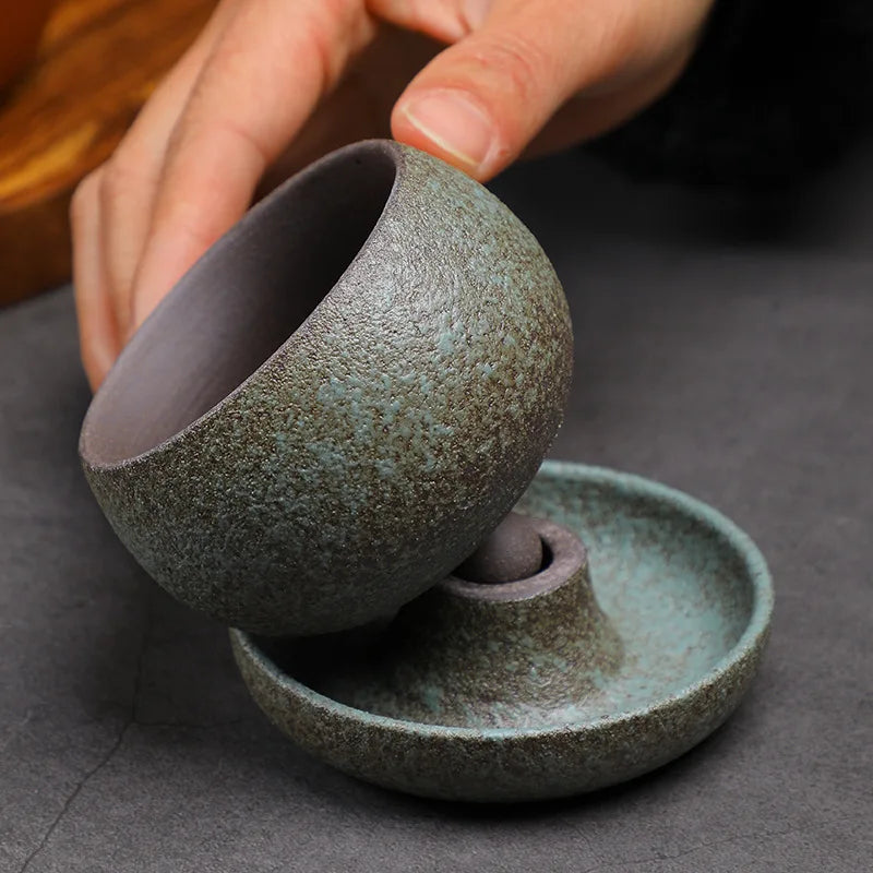 Nest Espresso Cups