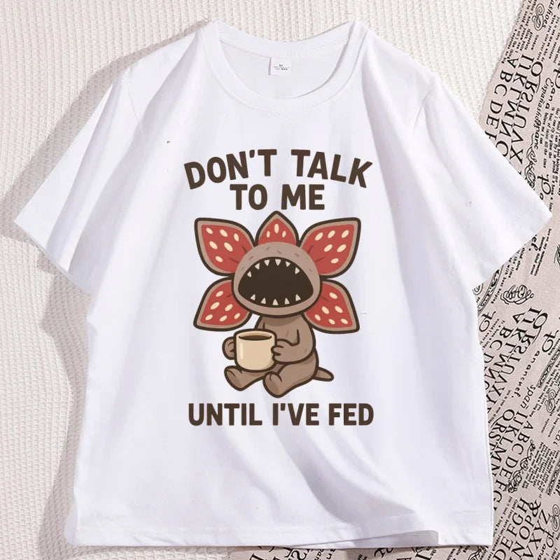 Demo Coffee Tee! (UNISEX)