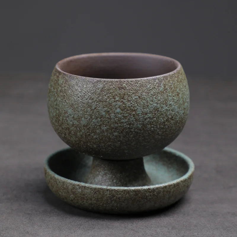 Nest Espresso Cups