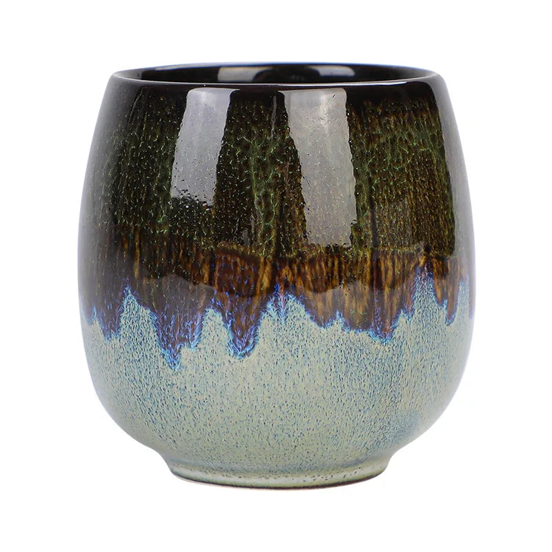 Embers Espresso Mug