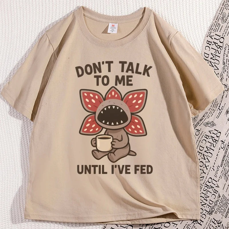 Demo Coffee Tee! (UNISEX)