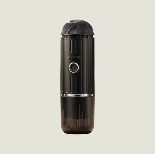 Portable Espresso Coffee Maker