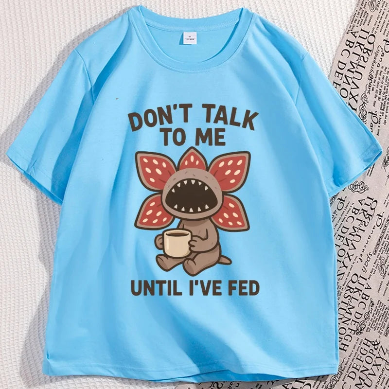 Demo Coffee Tee! (UNISEX)