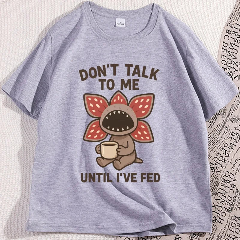 Demo Coffee Tee! (UNISEX)