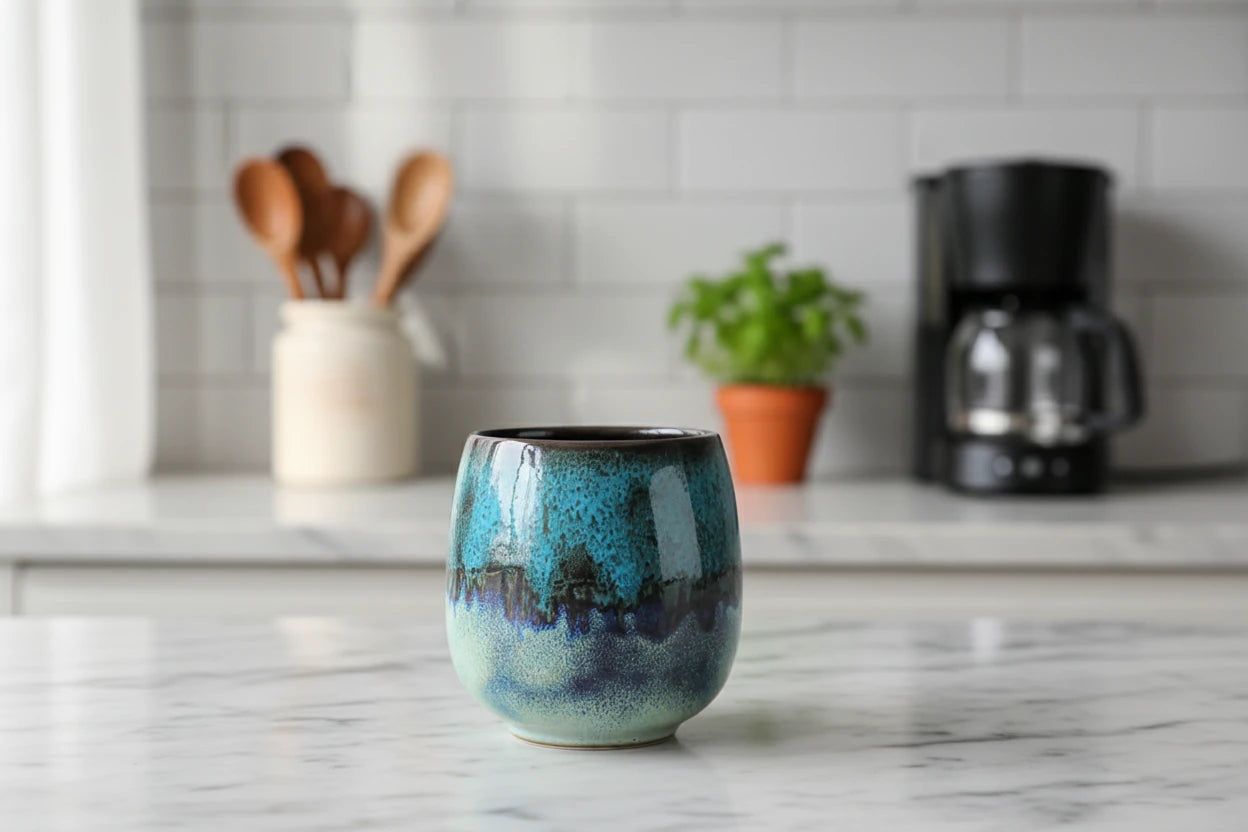 Embers Espresso Mug