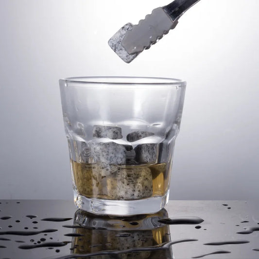 Whisky Stones