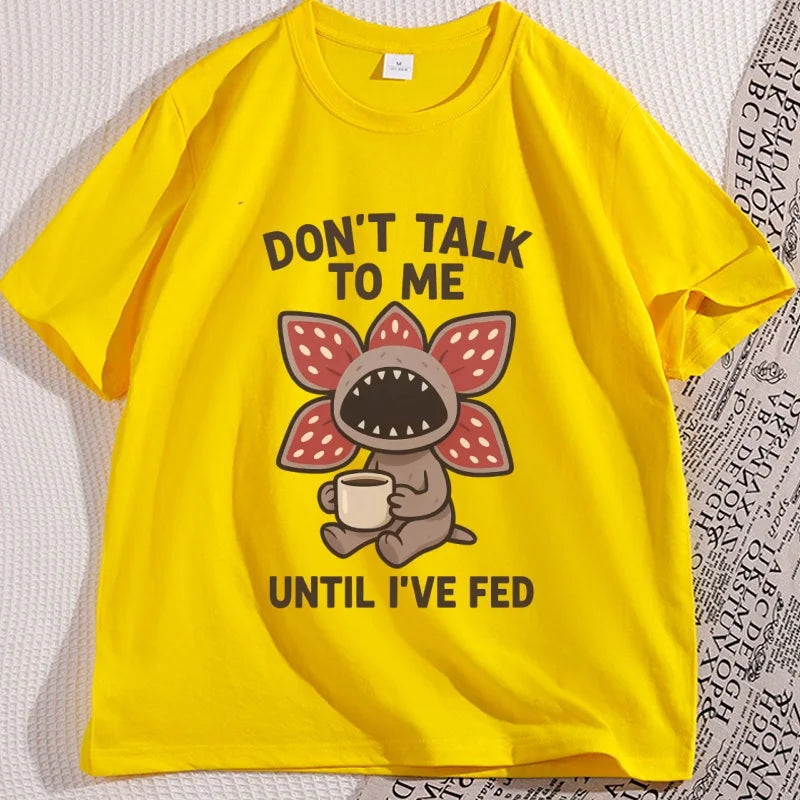 Demo Coffee Tee! (UNISEX)