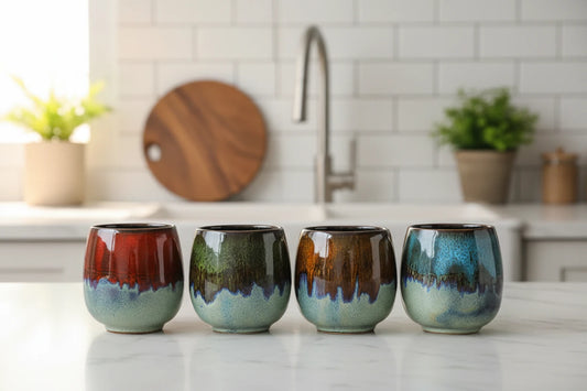 Embers Espresso Mug