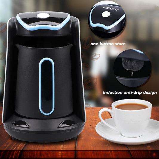 Mini Coffee & Tea Maker