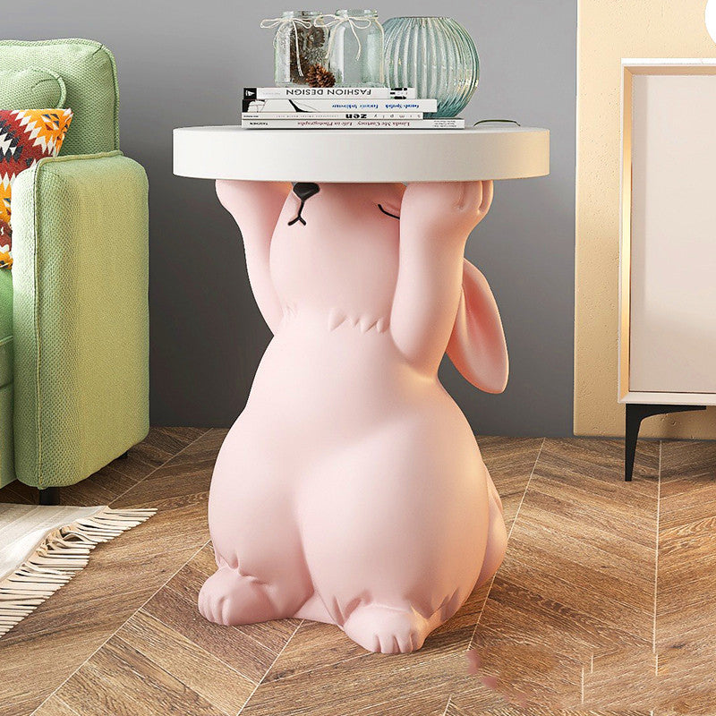 The Bunny Butler Coffee Table