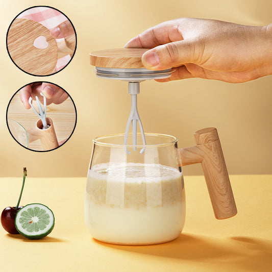Stir & Sip Mug
