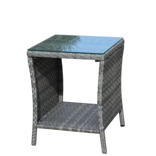 Garden Patio Side Table
