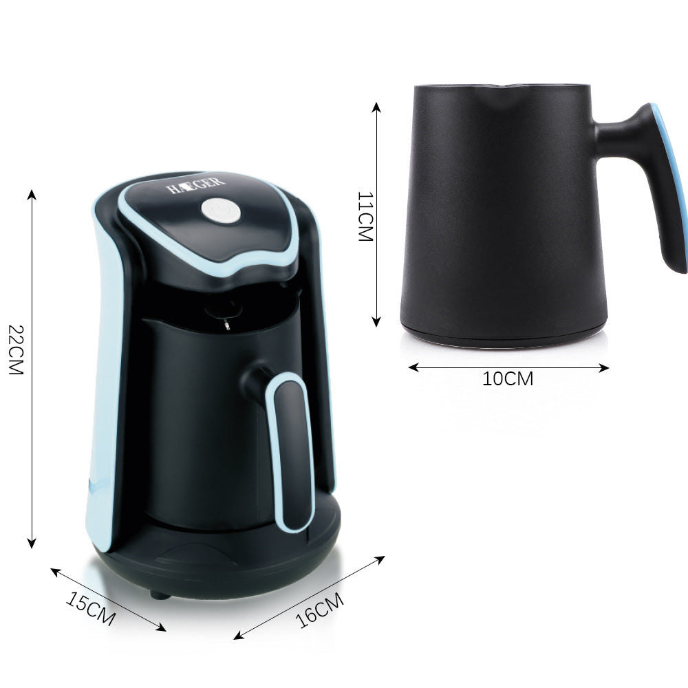Mini Coffee & Tea Maker