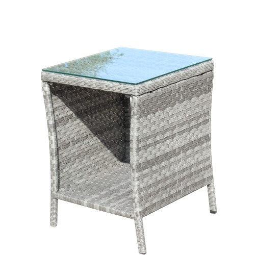 Garden Patio Side Table