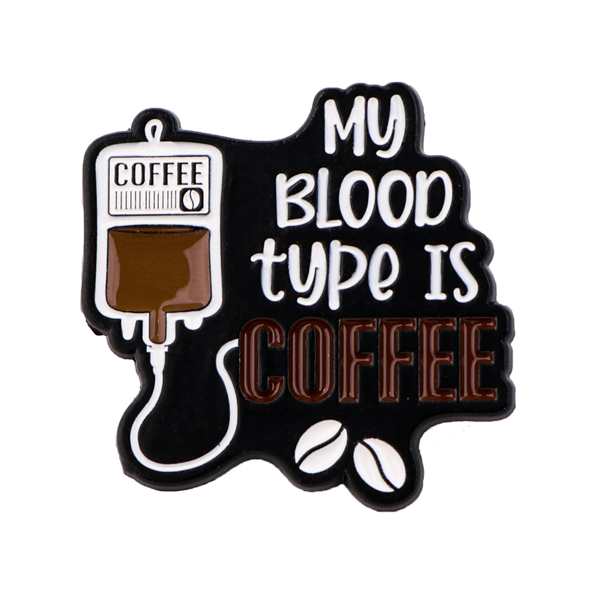 Coffee Pins