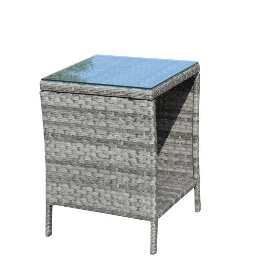 Garden Patio Side Table