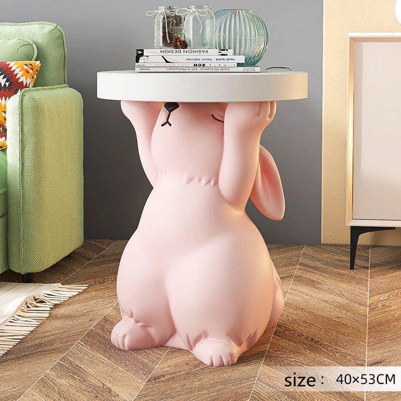 The Bunny Butler Coffee Table