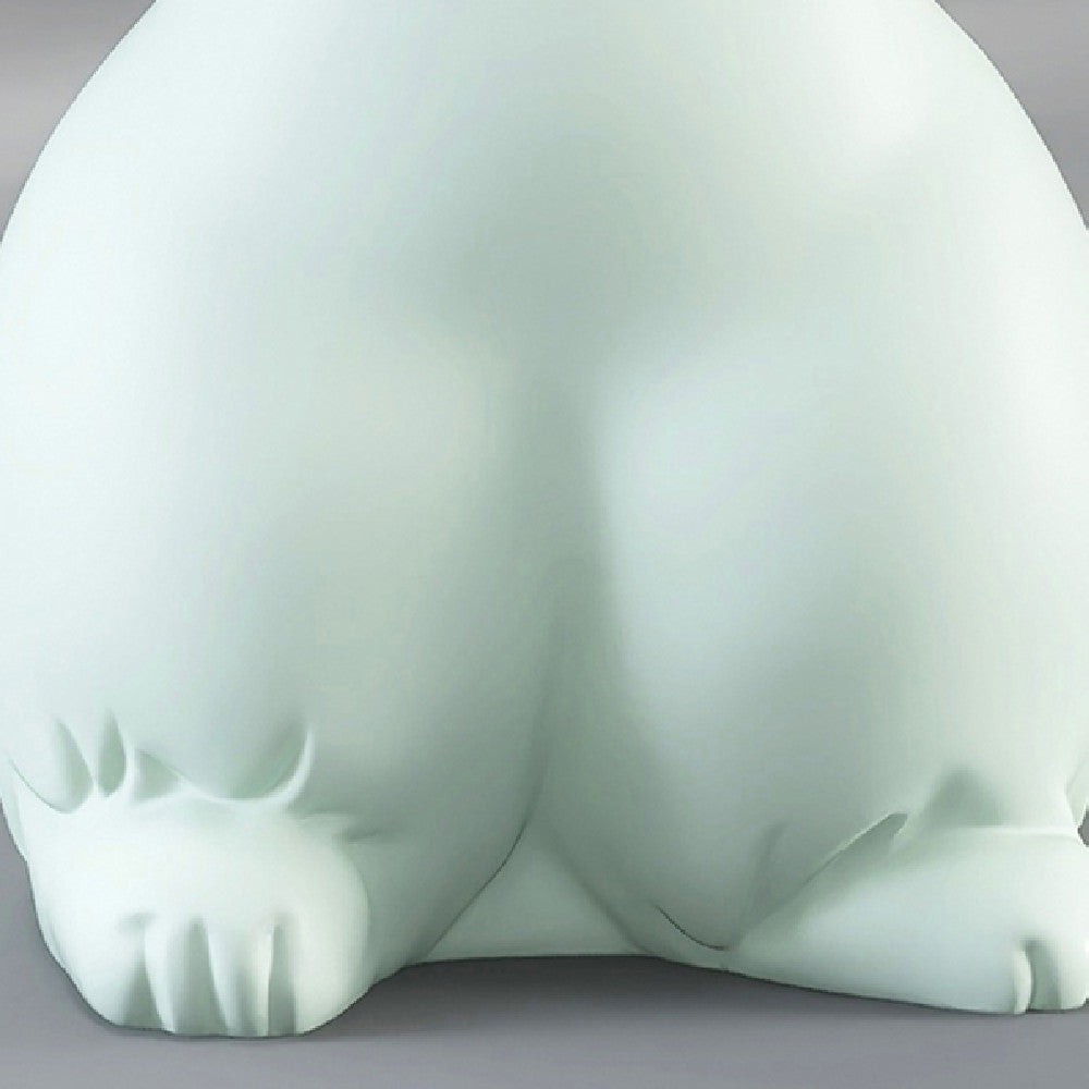 The Bunny Butler Coffee Table