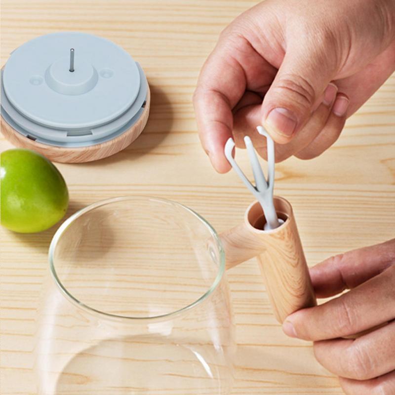 Stir & Sip Mug