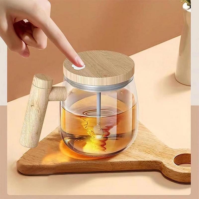 Stir & Sip Mug