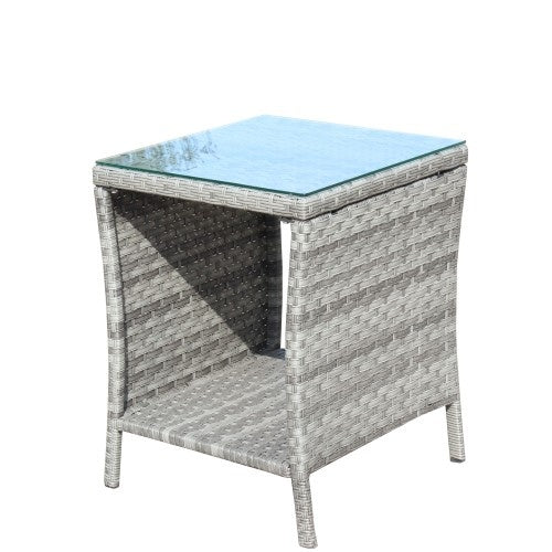 Garden Patio Side Table