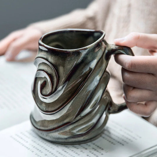 Sway Mug
